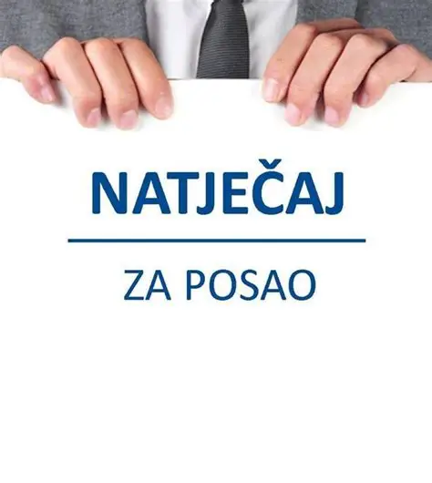 Mesna industrija Pego raspisuje natječaj za posao