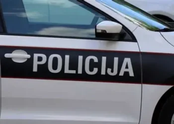 U prometnoj nezgodi u Međugorju ozlijeđena pješakinja