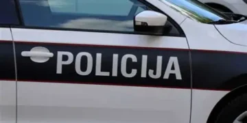U prometnoj nezgodi u Međugorju ozlijeđena pješakinja