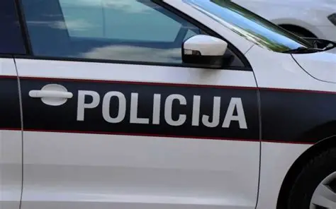 U prometnoj nezgodi u Međugorju ozlijeđena pješakinja