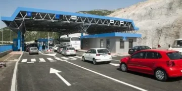 Što smijete prenijeti iz BiH u Hrvatsku, a da ne dobijete kaznu?