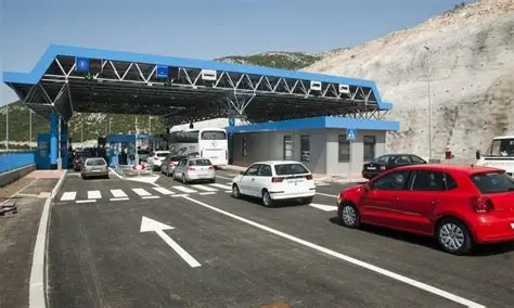 Što smijete prenijeti iz BiH u Hrvatsku, a da ne dobijete kaznu?