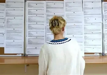 Broj zaposlenih u FBiH prešao 546 tisuća