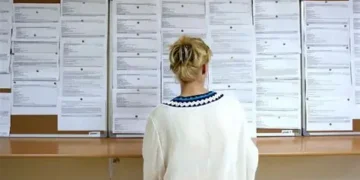 Broj zaposlenih u FBiH prešao 546 tisuća