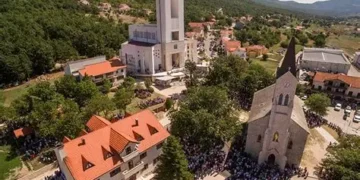 Posušje: Posebna regulacija prometa uoči blagdana Velike Gospe