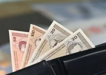 U lipnju prosječna neto plaća u FBiH 1.577 KM