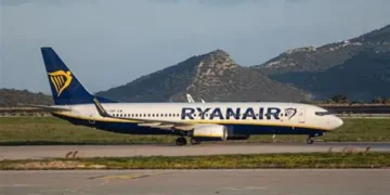 Ryanair uvećao bonuse za osoblje: Evo koliko će dobiti ako vam pronađu preveliku prtljagu!
