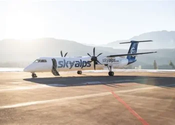 Zračna luka Mostar: Sky Alps ranije ukida dvije linije