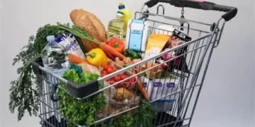 Inflacija u BiH: Hrana skuplja za10,8% – ukupne cijene porasle 4,8%