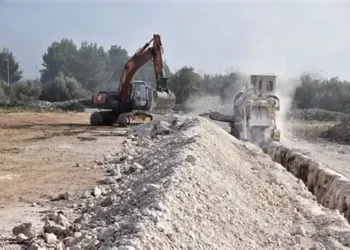 Uskoro kreće izgradnja dionice Hutovo-Ravno u dužini od 16km