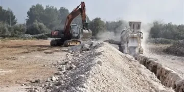 Uskoro kreće izgradnja dionice Hutovo-Ravno u dužini od 16km