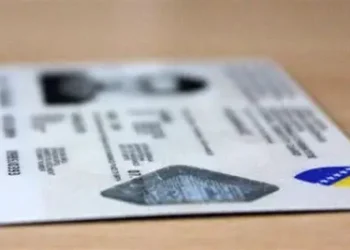 BiH nabavlja nove osobne iskaznice i vozačke dozvole