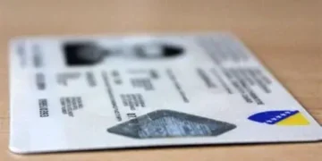 BiH nabavlja nove osobne iskaznice i vozačke dozvole