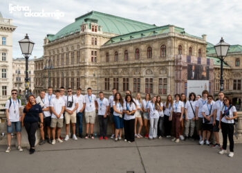 Napretkova ljetna škola njemačkog jezika 2025