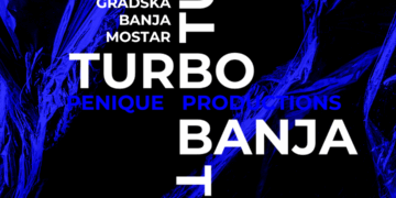 Street Arts Festival Mostar otvara jedinstvenu instalaciju u Gradskoj Banji u Mostaru