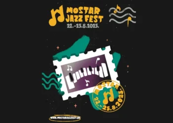 Mostar Jazz Fest: Besplatne glazbene radionice u Mostaru