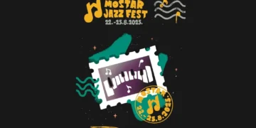 Mostar Jazz Fest: Besplatne glazbene radionice u Mostaru