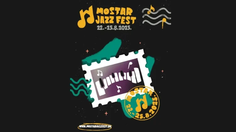 Mostar Jazz Fest: Besplatne glazbene radionice u Mostaru