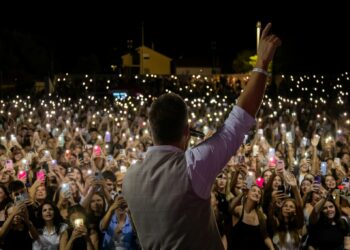 Lexington Band oduševio Mostar