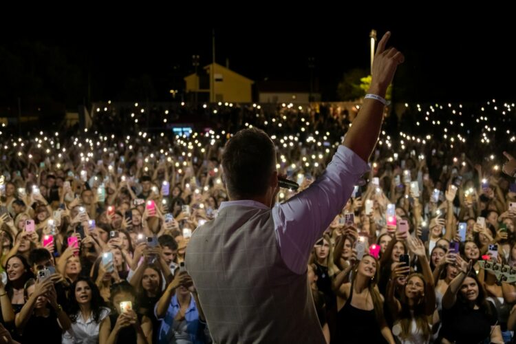 Lexington Band oduševio Mostar