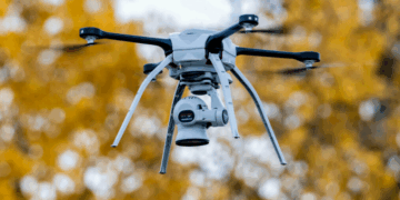 Na Mladifestu zabranjeno korištenje dronova