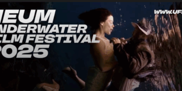 Neum Underwater Film Festival 2025 – Neum postaje europsko središte podvodne umjetnosti