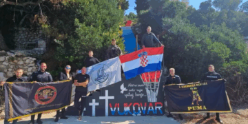 (VIDEO) 30.Obljetnica VRO Oluja – Zaron pobjednika