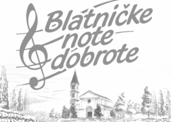 Blatničke note dobrote – Obavijest za posjetitelje!
