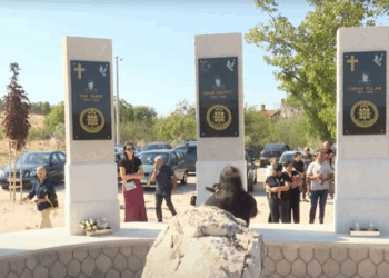 Obilježena 33. godišnjica stradanja generala Blaža Kraljevića