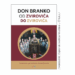 OMH: Predstavljanje knjige “Don Branko od Zvirovića do Zvirovića”