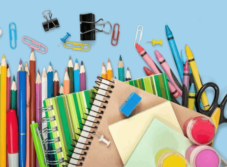 Udruga Marijine ruke: Humanitarna akcija prikupljanja školskog pribora za djecu u potrebi