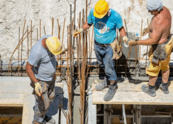 Mjere zaštite radnika u FBiH: Obustava svih poslova na otvorenom između 11 i 17 sati zbog ekstremno visokih temperatura