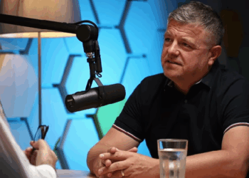 (VIDEO) Andrija Vasilj o tomu što nam donosi 10. BLAŽ festival i zašto su Žilavka i Blatina blažene među vinima