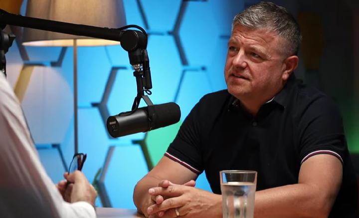 (VIDEO) Andrija Vasilj o tomu što nam donosi 10. BLAŽ festival i zašto su Žilavka i Blatina blažene među vinima