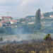 Požar u Čitluku: Izbio požar u šumi Crvenica – Vatrogasci spriječili širenje