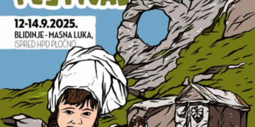 Blidinje Gastro Festival 2025