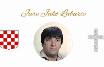 Preminuo Jure Juko Luburić – hrvatski iseljenik i rodoljub porijeklom iz Gornjeg Malog Ograđenika