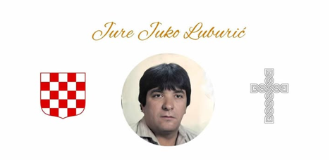 Preminuo Jure Juko Luburić – hrvatski iseljenik i rodoljub porijeklom iz Gornjeg Malog Ograđenika