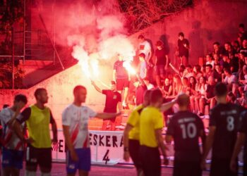 Liga Hercegovine: Predstavnici Mostara i Širokog Brijega prošli u polufinale