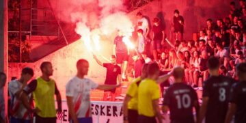 Liga Hercegovine: Predstavnici Mostara i Širokog Brijega prošli u polufinale