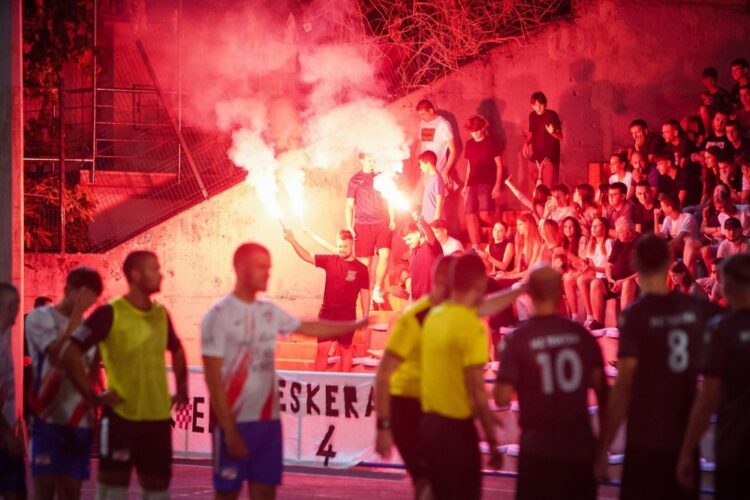 Liga Hercegovine: Predstavnici Mostara i Širokog Brijega prošli u polufinale