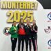 Patricija Prga osvojila brončanu medalju na turniru World karate Federation Lige za mlade u Mexicu