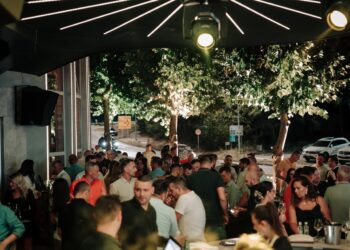 FOTO: Večer Broćanske Žilavke 2025