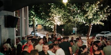 FOTO: Večer Broćanske Žilavke 2025