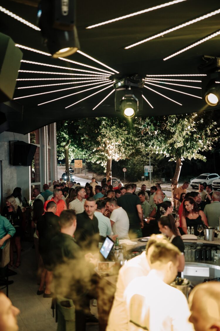 FOTO: Večer Broćanske Žilavke 2025