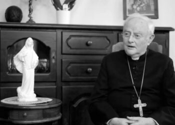 Danas se obilježava četvrta godišnjica smrti nadbiskupa Henryka Hosera, apostolskog vizitatora za župu Međugorje