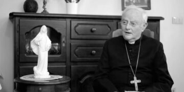 Danas se obilježava četvrta godišnjica smrti nadbiskupa Henryka Hosera, apostolskog vizitatora za župu Međugorje