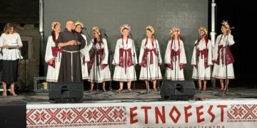 U Hercegovačkom selu u Međugorju održan prvi Etnofest Didak