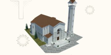 Župa Krista Kralja: Poziv na druženje župljana – Satnica pomjerena na 19:30h