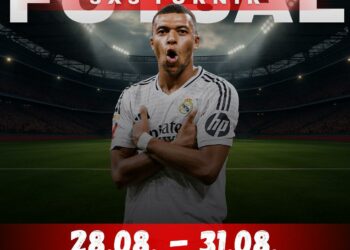 Najava: Futsal 3×3 turnir u Donjoj Blatnici